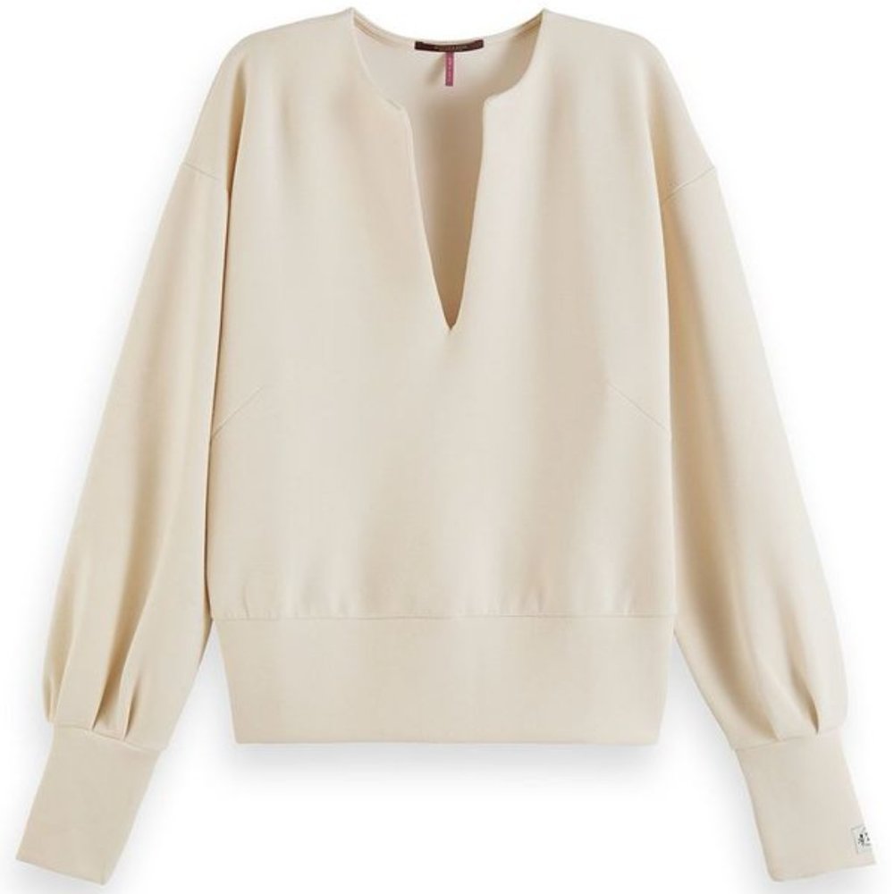 NWT Scotch & Soda top from Anthropologie